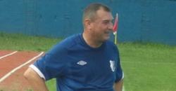 Nume cunoscute şi la SNC Sorin Başturea, vicepreşedinte la Farul, joacă în campionatul de old-boys