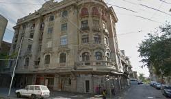 A aparţinut firmei care lega Constanţa de New York Casa Embiricos, din zona peninsulară, intră în reabilitare… termică (document)