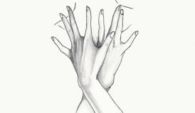 Femeia în oglinda vieții și a cosmeticii Cum să ne protejăm mâinile. Capcana unghiilor false  