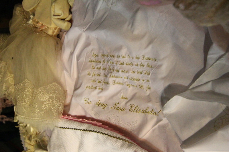 a slujit arhiepiscopul tomisului campioana europeana eliza samara a botezat o fetita la constanta galerie a slujit arhiepiscopul tomisului campioana europeana eliza samara a botezat o fetita la constanta galerie