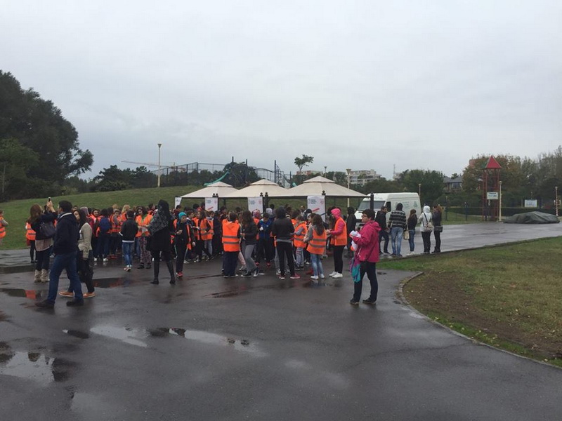 ziua verde constanta marcata de polaris m holding si municipalitate prin actiuni de ecologizare si educatie ziua verde constanta marcata de polaris m holding si municipalitate prin actiuni de ecologizare si educatie