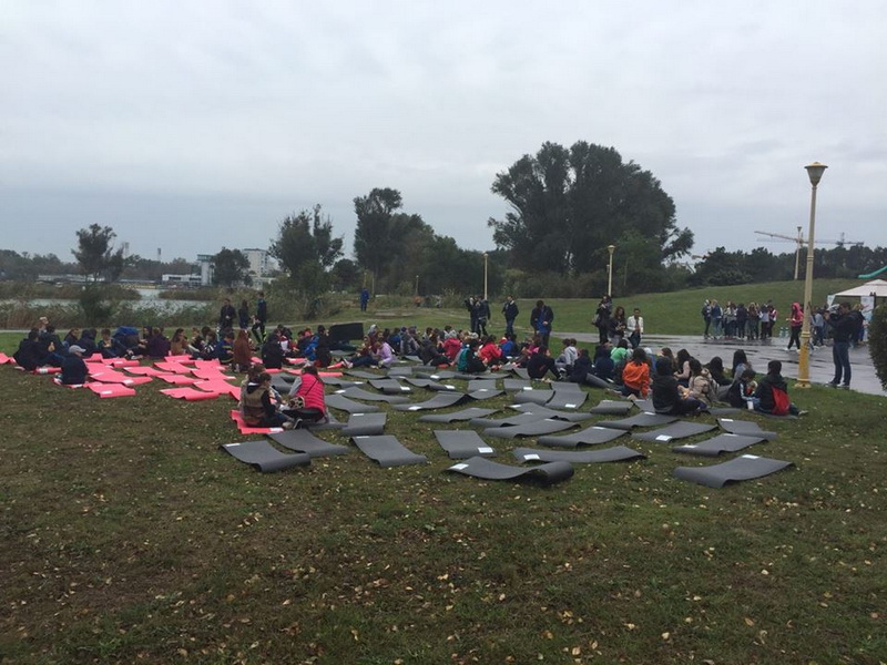 ziua verde constanta marcata de polaris m holding si municipalitate prin actiuni de ecologizare si educatie ziua verde constanta marcata de polaris m holding si municipalitate prin actiuni de ecologizare si educatie