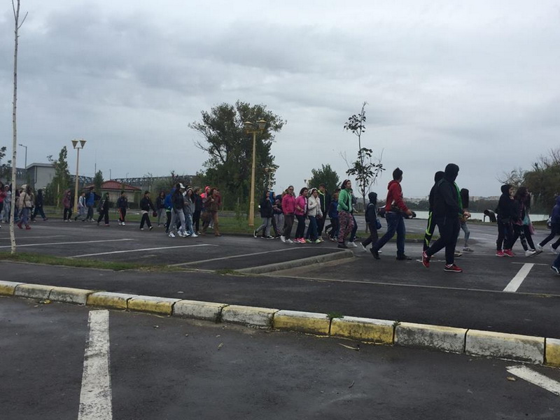 ziua verde constanta marcata de polaris m holding si municipalitate prin actiuni de ecologizare si educatie ziua verde constanta marcata de polaris m holding si municipalitate prin actiuni de ecologizare si educatie