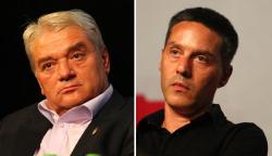 Parlamentarii PSD de Constanţa au votat pe unde au apucat Alexandru Mazăre - „Nu merg la vot!“