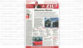 #Citeşte! ZIUA de Constanţa - 15 aniRetrospectivă aniversară. Episodul 36