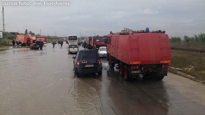 update2 viitura din corbu a facut ravagii imaginile sunt graitoare galerie foto 568213 update2 viitura din corbu a facut ravagii imaginile sunt graitoare galerie foto 568213