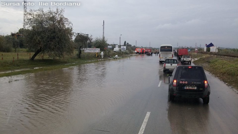 update2 viitura din corbu a facut ravagii imaginile sunt graitoare galerie foto 568213 update2 viitura din corbu a facut ravagii imaginile sunt graitoare galerie foto 568213