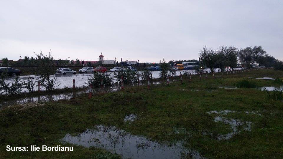 update2 viitura din corbu a facut ravagii imaginile sunt graitoare galerie foto 568213 update2 viitura din corbu a facut ravagii imaginile sunt graitoare galerie foto 568213