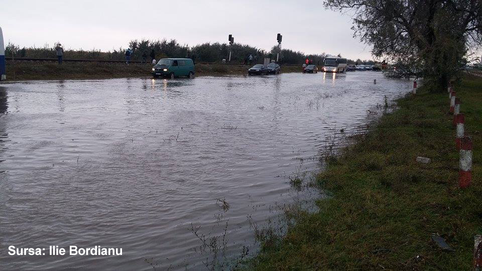 update2 viitura din corbu a facut ravagii imaginile sunt graitoare galerie foto 568213 update2 viitura din corbu a facut ravagii imaginile sunt graitoare galerie foto 568213