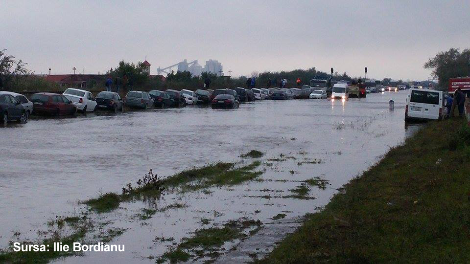 update2 viitura din corbu a facut ravagii imaginile sunt graitoare galerie foto 568213 update2 viitura din corbu a facut ravagii imaginile sunt graitoare galerie foto 568213