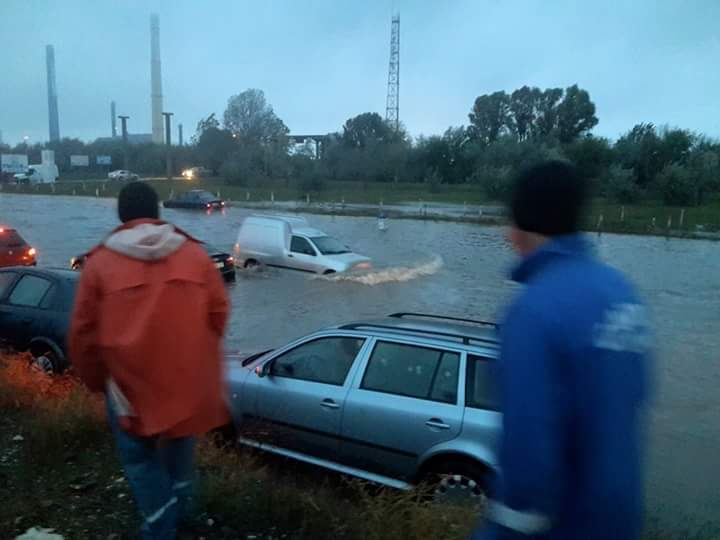 update2 viitura din corbu a facut ravagii imaginile sunt graitoare galerie foto 568213 update2 viitura din corbu a facut ravagii imaginile sunt graitoare galerie foto 568213