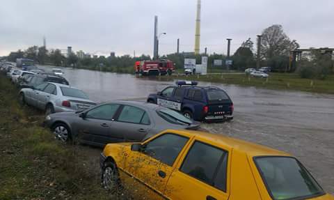 update2 viitura din corbu a facut ravagii imaginile sunt graitoare galerie foto 568213 update2 viitura din corbu a facut ravagii imaginile sunt graitoare galerie foto 568213