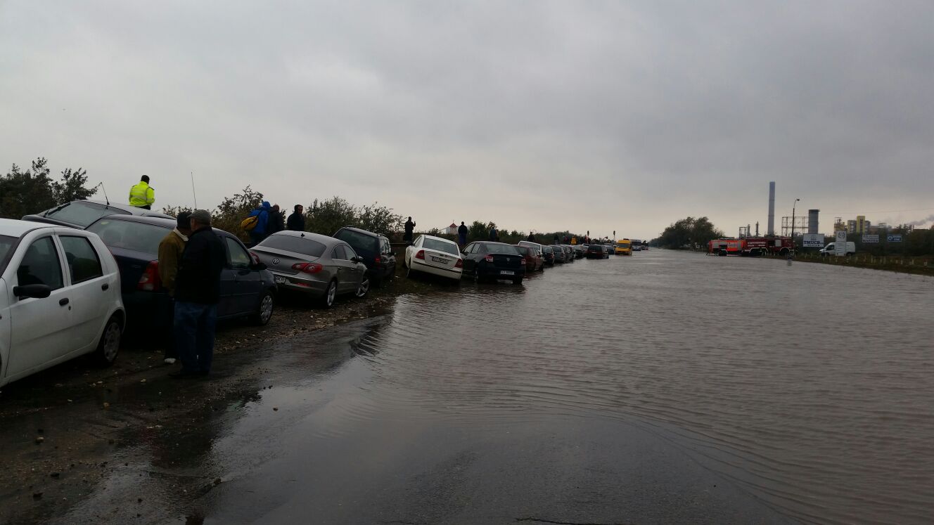 update2 viitura din corbu a facut ravagii imaginile sunt graitoare galerie foto 568213 update2 viitura din corbu a facut ravagii imaginile sunt graitoare galerie foto 568213