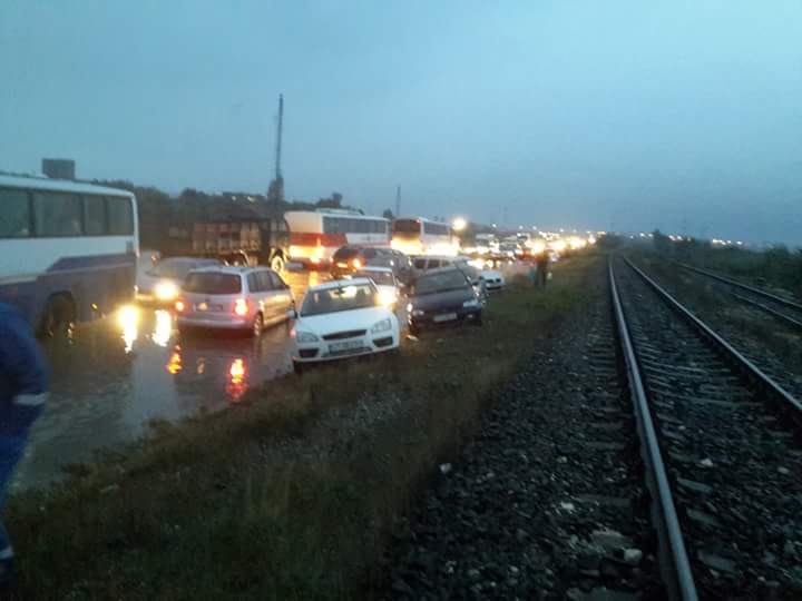 update2 viitura din corbu a facut ravagii imaginile sunt graitoare galerie foto 568213 update2 viitura din corbu a facut ravagii imaginile sunt graitoare galerie foto 568213