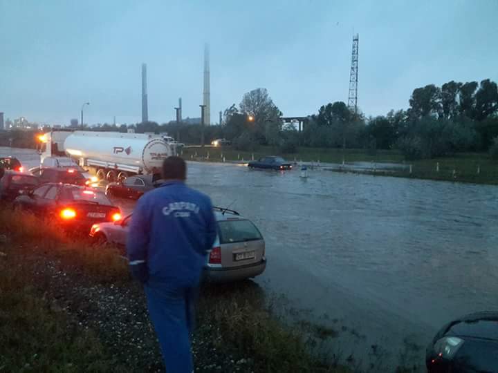 update2 viitura din corbu a facut ravagii imaginile sunt graitoare galerie foto 568213 update2 viitura din corbu a facut ravagii imaginile sunt graitoare galerie foto 568213