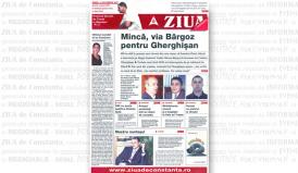 #Citeşte! ZIUA de Constanţa - 15 ani Retrospectivă aniversară. Episodul 37 