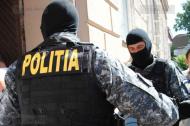 DIICOT Patru persoane bănuite de trafic de persoane în Lugoj