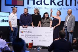 umblat.ro Super hack fest în capitală!