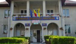 Proiect european, finalizat cu succes la Hârşova Reabilitarea şi modernizarea reţelei de străzi urbane, un proiect de 20 de milioane de lei