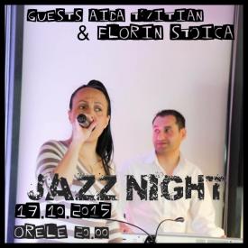 Recital inedit cu Aida Tavitian, la Constanţa