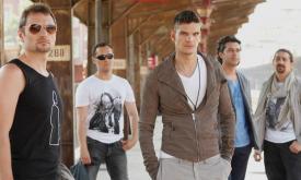 Concert „ca la 18 ani” cu trupa Vama