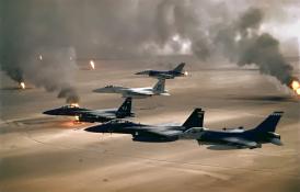 Știripesurse.ro Un F-16 american a fost atins de tirurile talibanilor