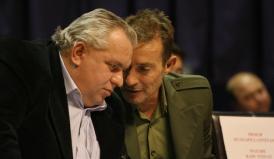 O nouă strigare a acţionarilor Alliance Qwest Company. Mazăre, Constantinescu, Secărea şi Nelu Mirea, convocaţi în şedinţă