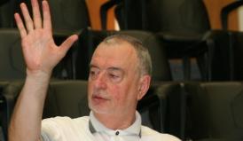 Reuşitele echipelor de rugby, trecute la performanţe personale Consilierul judeţean Florian Constantin îşi prezintă raportul de activitate (document)