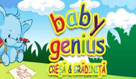 Grădiniţa Genius din Constanţa „Din dragoste se naşte un copil, din educaţie, geniul” (galerie foto) 