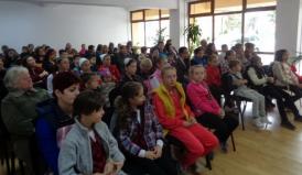 83 de copii vor fi beneficiarii direcţi Start activităţilor educaţionale din cadrul Centrului socio-educativ de la Cumpăna (galerie foto)