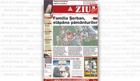 #Citeşte! ZIUA de Constanţa - 15 ani Retrospectivă aniversară. Episodul 44