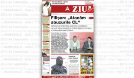 #Citeşte! ZIUA de Constanţa - 15 aniRetrospectivă aniversară. Episodul 45