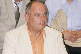 Cristian Gheorghe Darie nu mai este trezorierul PSD Constanţa. Gheroghe Donţu i-a preluat atribuţiunile 