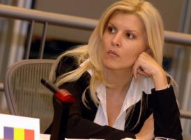 Elena Udrea, despre cazul Colectiv - „Nu corupţia a ucis”