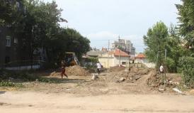 Familia Antonov se împiedică de RADET Blocurile de lângă Biserica „Sfinţii Împăraţi Constantin şi Elena“, din nou în vizorul APM (document) 