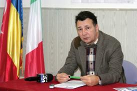 Prefectul a semnat ordinul de suspendare din funcţie a primarului oraşului Techirghiol, Adrian Stan   