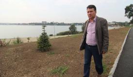 Acelaşi denunţător din cazul Herghelegiu? Adrian Stan, edilul-şef de la Techirghiol, arestat după un flagrant al DNA