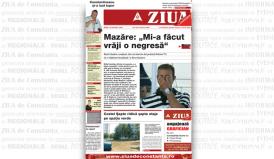 #Citeşte! ZIUA de Constanţa - 15 ani Retrospectivă aniversară. Episodul 48