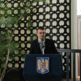 Decizia CCR, unanimă Consiliul Local Constanţa nu se dizvolvă, aşa cum spera Alexandru Bajdechi 