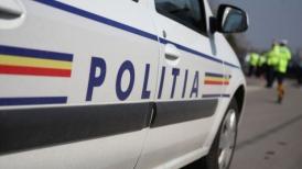 Patru minori, implicaţi, ieri, în patru accidente diferite