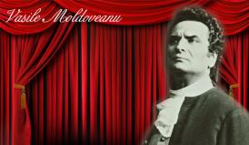 La invitaţia cotidianului ZIUA de Constanţa: Tenorul Vasile Moldoveanu revine, astăzi, acasă    