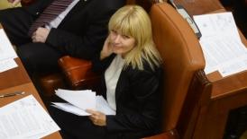 Astăzi plenul Camerei Deputaţilor votează cererile DNA pentru arestarea Elenei Udrea