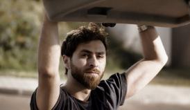 voceaconstantei.ro Tranda - „Muzica mea vorbeşte uman, nu vorbeşte doar pentru o generaţie sau pentru o nişă“ (galerie foto)