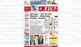 #Citeşte! ZIUA de Constanţa - 15 ani Retrospectivă aniversară. Episodul 50