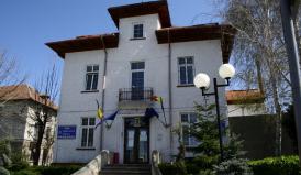 În ajutorul turiştilor Centre de informare în Eforie Sud şi Eforie Nord, cu bani europeni