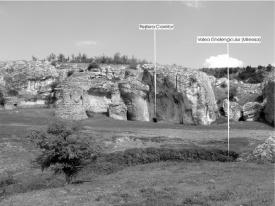 Pe urmele lui Soliman Magnificul Proiect transfrontalier pentru înfiinţarea unei tabere unice la Cheile Dobrogei (galerie foto+documente)