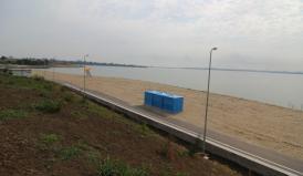 Oraşul Techirghiol face încă un pas important în cadrul proiectului „Arta Grădinăritului Transfrontalier la Marea Neagră“