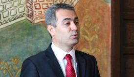 Este Ziua Republicii Turcia Interviu de excepţie cu Excelenţa Sa Ali Bozçalışkan, consul general al Republicii Turcia la Constanţa