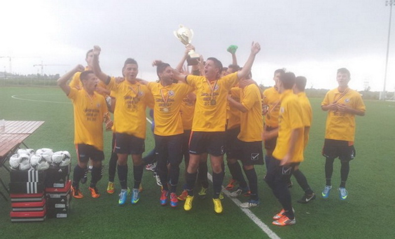 nasa am avut emotii mai mari ca la concurs atleta andreea lefcenco si arbitrul iulian barbu au botezat nasa am avut emotii mai mari ca la concurs atleta andreea lefcenco si arbitrul iulian barbu au botezat