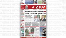 #Citeşte! ZIUA de Constanţa - 15 ani Retrospectivă aniversară. Episodul 51